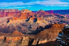 image of canyon