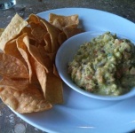 image of guacamole #28