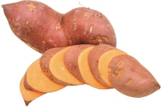 image of sweetpotato #25