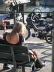 image of moped