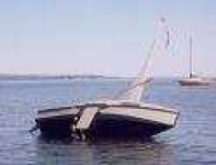 image of yawl