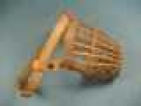 image of muzzle
