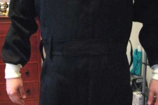 image of suit