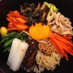 image of bibimbap #24