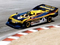 image of racer
