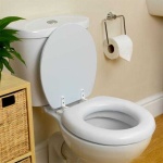 image of toilet