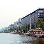 image of buildings