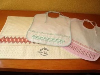 image of bib