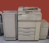 image of photocopier