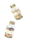 image of matches