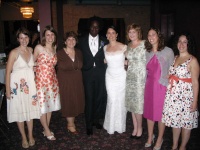 image of groom