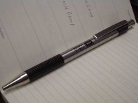 image of ballpoint