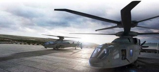 image of helicopter