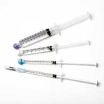 image of syringe
