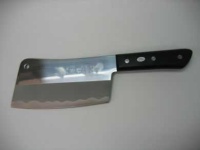 image of cleaver