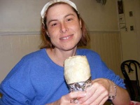 image of burrito