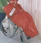 image of wheelchair