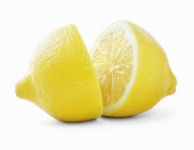 image of lemon #34