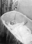 image of bassinet