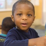 image of child