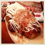 image of takoyaki #5