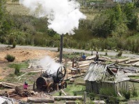 image of lumbermill
