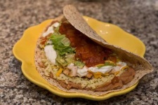 image of burrito
