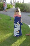 image of sarong
