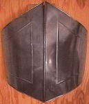image of breastplate