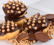 image of donut