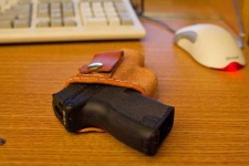 image of holster #24