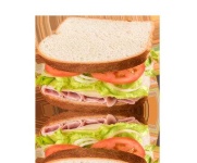 image of sandwich
