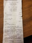 image of receipt #4