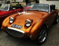 image of convertible_car