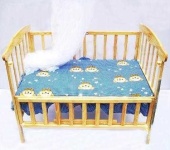image of crib