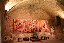 image of vault
