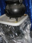 image of caldron