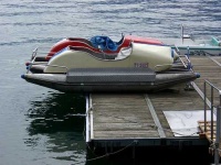 image of lakeside