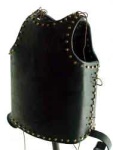 image of breastplate