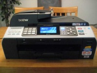 image of printer