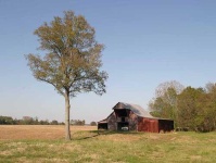 image of barn