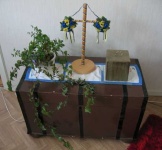 image of chest