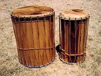 image of drums