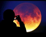 image of moon