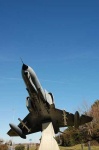 image of projectile