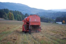 image of thresher