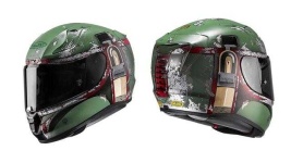 image of helmet #33