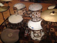 image of drums