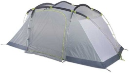image of tent