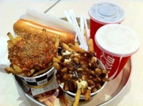 image of poutine #29